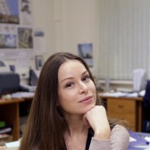 Анна Ткачева