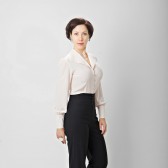 Наталия Богданова