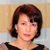 Лариса Дрыгваль