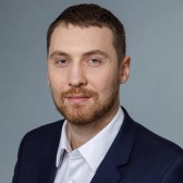 Михаил Попов