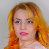 Ольга Завгородняя
