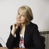 Анастасия Семенченко