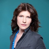 Светлана Камынина