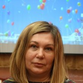 Наталья Виноградова