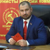 Максим Сурайкин