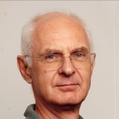 Джонатан Стил