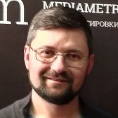 Юрий Дорохов