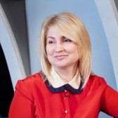 Татьяна Сажнева