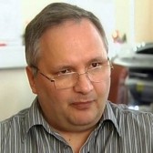 Андрей Суздальцев