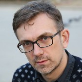 Сергей Сафронов