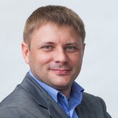 Игорь Карпов