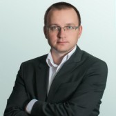 Дмитрий Бирюков