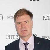 Всеволод Беликов