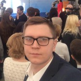 Семён Швецов