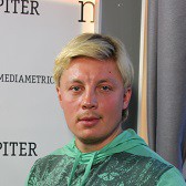 Валерий Бочкарев
