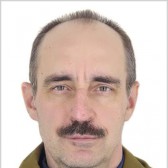 Михаил Поликарпов