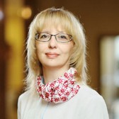 Инга Голева