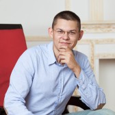 Тарас Кожанов