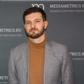 Дмитрий Третьяков