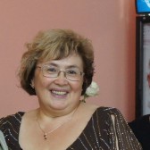 Аниса Каверина