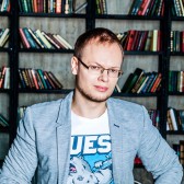 Никита Прохоров