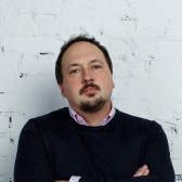 Антон Молодцов