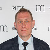 Сергей Новиков