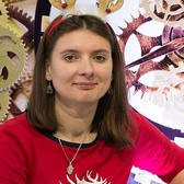 Евгения Васильева