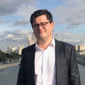 Олег Капранов