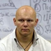 Эд Халилов