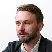 Виктор Шалай