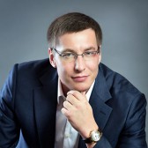 Сергей Черных