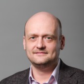 Антон Румянцев
