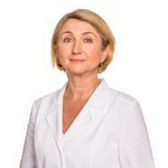 Наталья Фокина