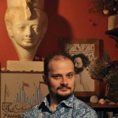 Сергей Куприянов