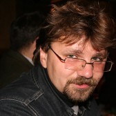 Игорь Малышев