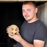 Виктор Солкин