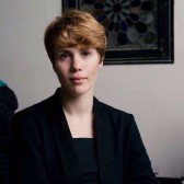 Анна Наумова