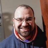 Гаджи Махтиев