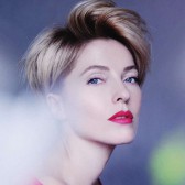 Ангелина Сергеева
