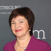 Елена Ронина
