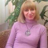Лариса Миронкина