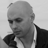 Дмитрий Ромашов