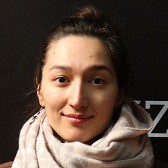 Диляра Газизова