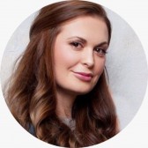 Екатерина Геймур