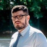 Сергей Волков