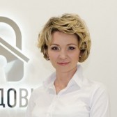 Оксана Телегина