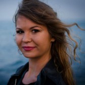 Юлия Завдовьева