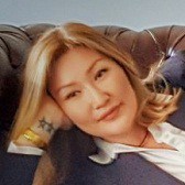 Мадина Билялова