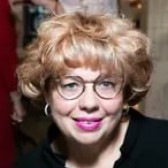 Алла Шинкаревская